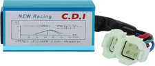 Gy6 performance cdi box - ac,