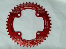 COCLEA cuscinetto esterno 1