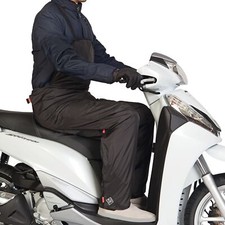 PANTALONE ANTIPIOGGIA