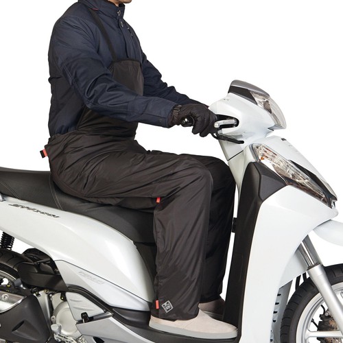 Pantalone antipioggia - pantalone,