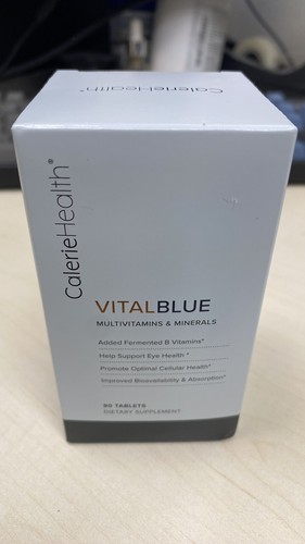 Caleriehealth vital blu - , 90
