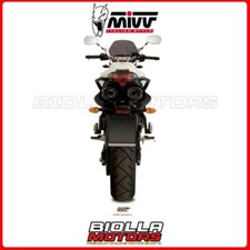 MARMITTE MIVV SUONO YAMAHA FZ6