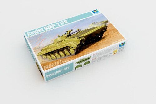 Trombettiere 05555 - 1/35,