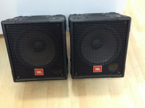 Jbl mr812 coppia casse - jbl, per