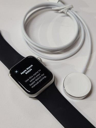 Apple watch series - apple,