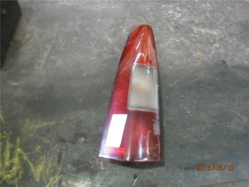 31299894 fanale posteriore