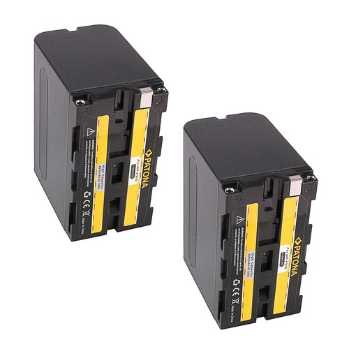 Batteria per sony - batteria,