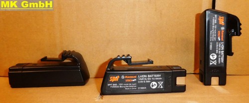 Spit batteria 2 - 1x,