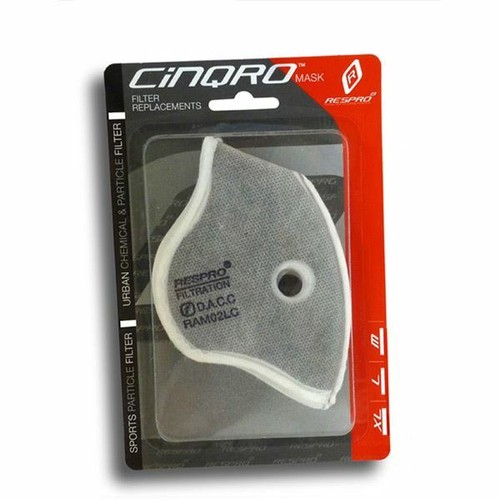 Filtro urbano respro cinqro - urbano,