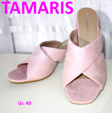 NEU TAMARIS Designer