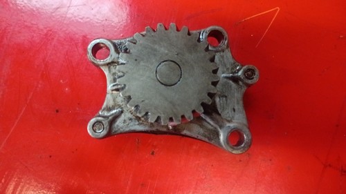 Pompa olio motore diesel - , 4