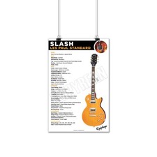 Slash Epiphone Les Paul