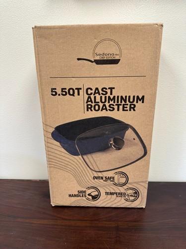 Sedona pro tostapane - 5.5-qt.,