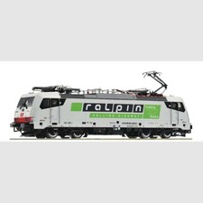 Roco 70732 - Locomotiva