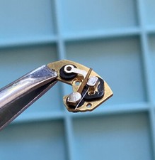 NEUF DE STOCK BLOC CONTACT