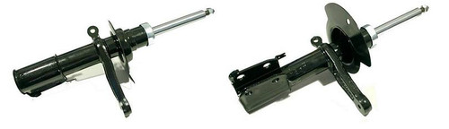 Ammortizzatori anteriori l - 2,
