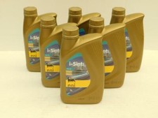 11,78 €/L Agip / ENI I-sint