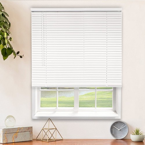 Tende veneziane pvc - tende,