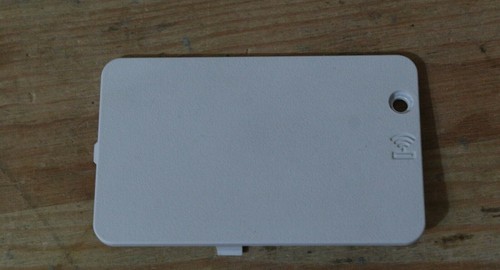 Cover sportellino tappo wifi - sportellino,