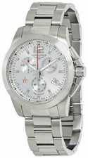 Longines conquest chronograph - longines,