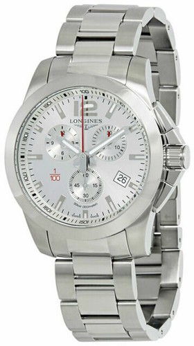 Orologio uomo longines - orologio,