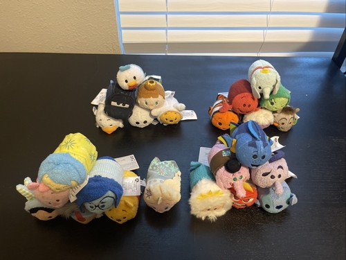 Disney tsum - disney, di