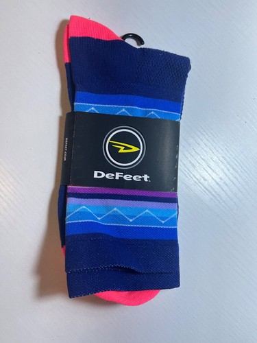 Defeet calze unisex aireator - defeet,