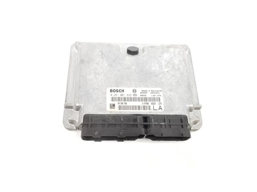 90508986 centralina motore per