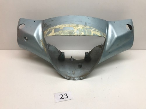 Carena copri manubrio - copri, fanale