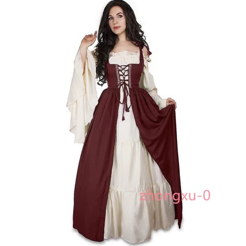 Costume vestito donna