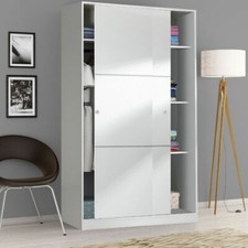 Armadio cameretta con ante