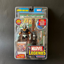 Marvel Legends Legendary Rider