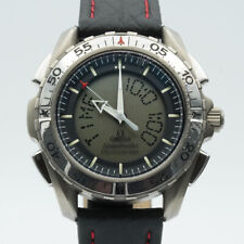 OMEGA Speedmaster Skywalker
