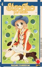 STREGHE PER AMORE 4 prima