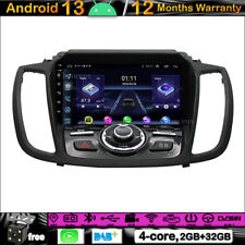 Autoradio 9" Android 13 Stereo