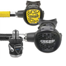 Erogatore Cressi Sub MC9 XS