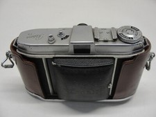 FOTOCAMERA PELLICOLA VINTAGE