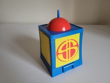 Il deposito di Zio Paperone