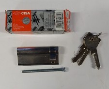 10 Cisa C2000 Cilindro Euro