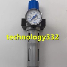 1PC NEW FESTO Filter pressure