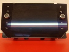 SEAT IBIZA MK5 2019 RADIO