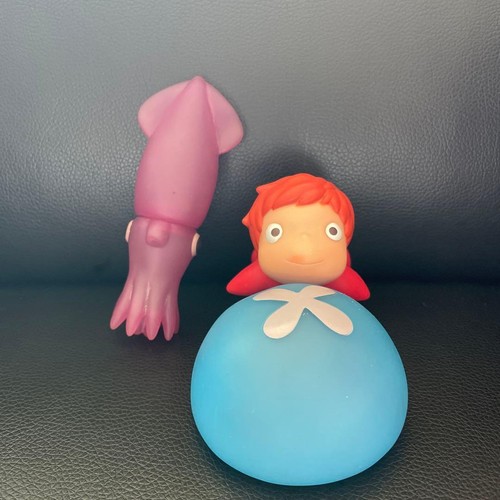 Studio ghibli ponyo - ghibli,