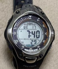 CASIO PROTREK PRG-70J-1JF