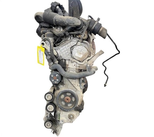 Motore completo per mercedes - motore,