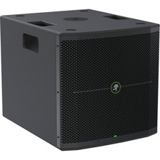 Mackie Thump115S subwoofer