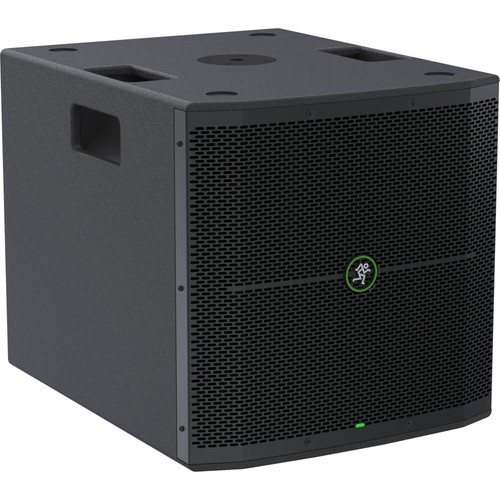 Mackie thump115s subwoofer - mackie,