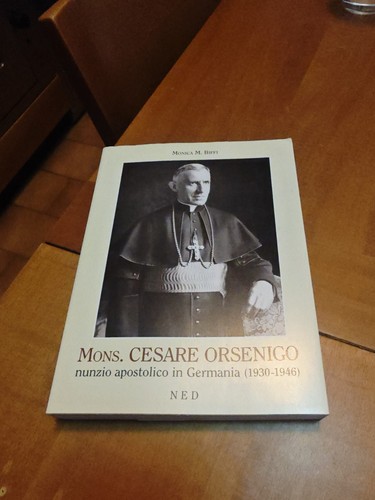 Biffi mons cesare - biffi,