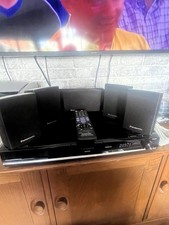 Panasonic pt470 dvd sistema - panasonic,