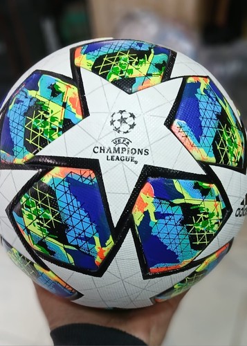 Adidas pallone ufficiale uefa - adidas,