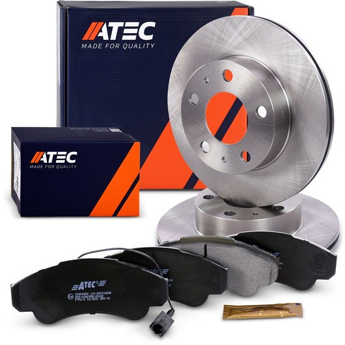 Dischi freno atec - freno,